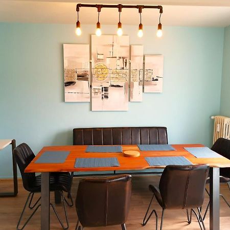Le Douillet Par Picardie Homes Crouy Eksteriør bilde