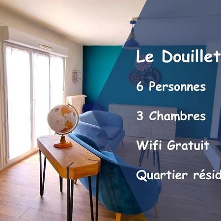 Le Douillet Par Picardie Homes Crouy Eksteriør bilde