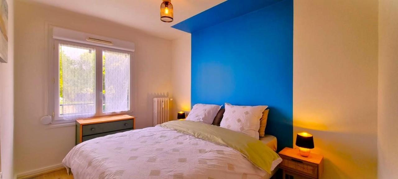 Le Douillet Par Picardie Homes Crouy Eksteriør bilde