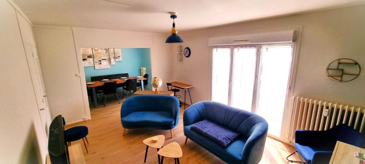 Le Douillet Par Picardie Homes Crouy Eksteriør bilde
