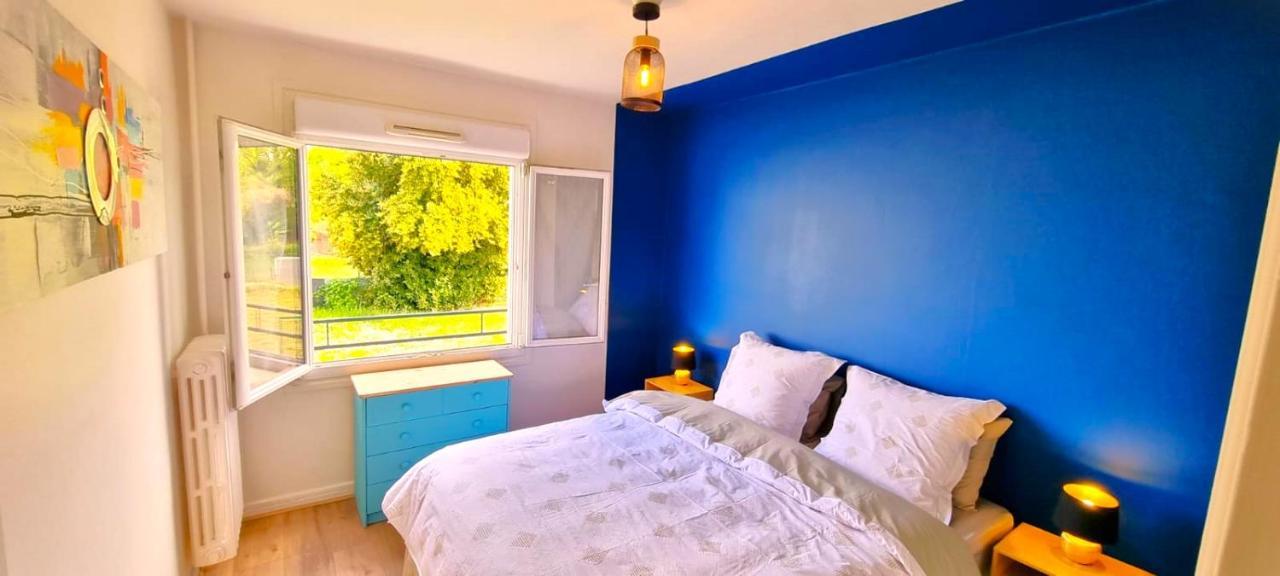 Le Douillet Par Picardie Homes Crouy Eksteriør bilde