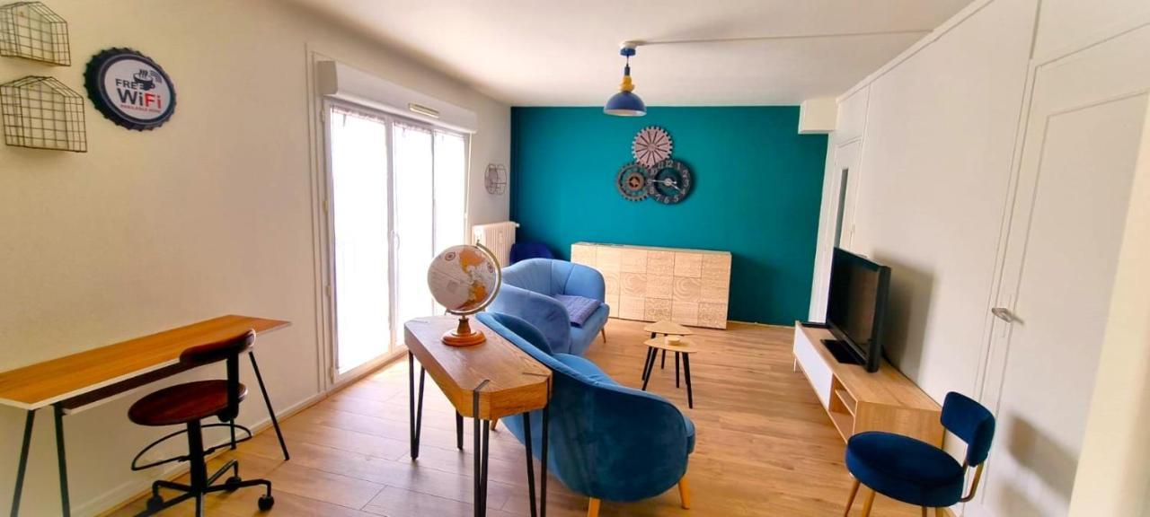 Le Douillet Par Picardie Homes Crouy Eksteriør bilde