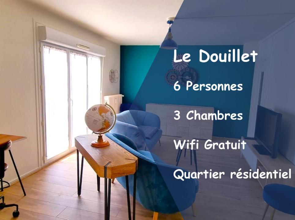 Le Douillet Par Picardie Homes Crouy Eksteriør bilde