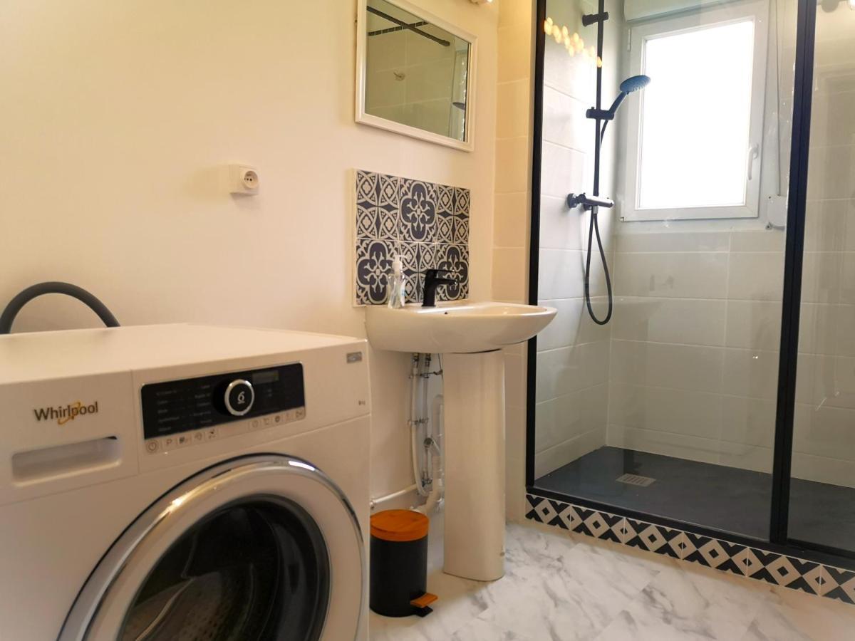 Le Douillet Par Picardie Homes Crouy Eksteriør bilde