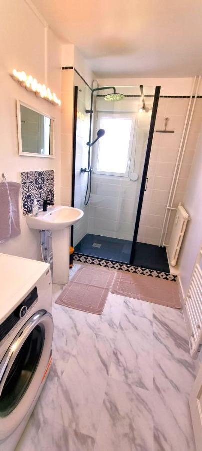 Le Douillet Par Picardie Homes Crouy Eksteriør bilde